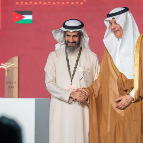 بروفيسور عثمان يوسف العثمان