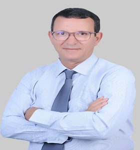 د. مولاي حسن سدرة