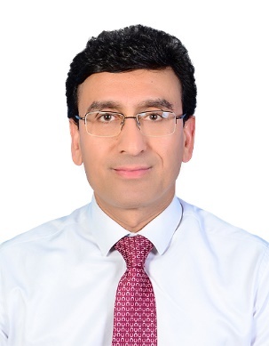 الأستاذ الدكتور علي حسن المرزوقي